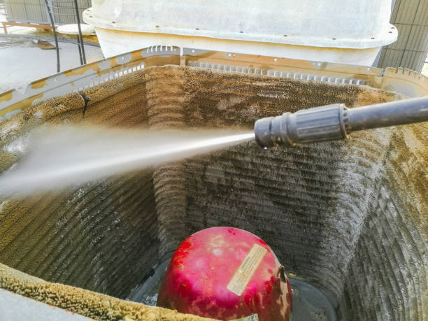 Best Air Vent Cleaning Services  in Crofton, MD