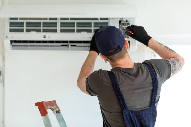 Best Commercial HVAC Duct Cleaning  in Crofton, MD